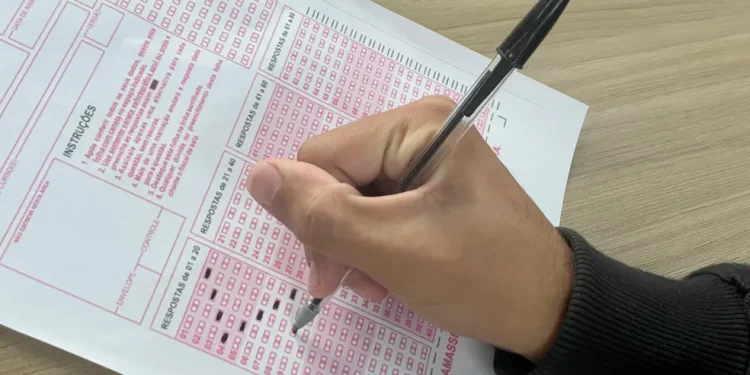 Concursos públicos no Amazonas