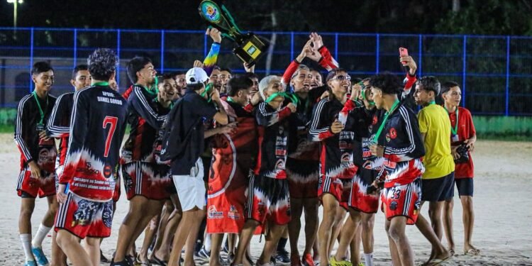 Copa da Baixada Fluminense