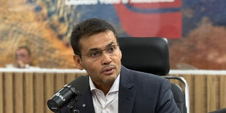 Vereador Coronel Rosses