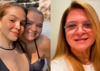 Débora Maia, mãe da atriz Mel Maia, é encontrada morta em casa