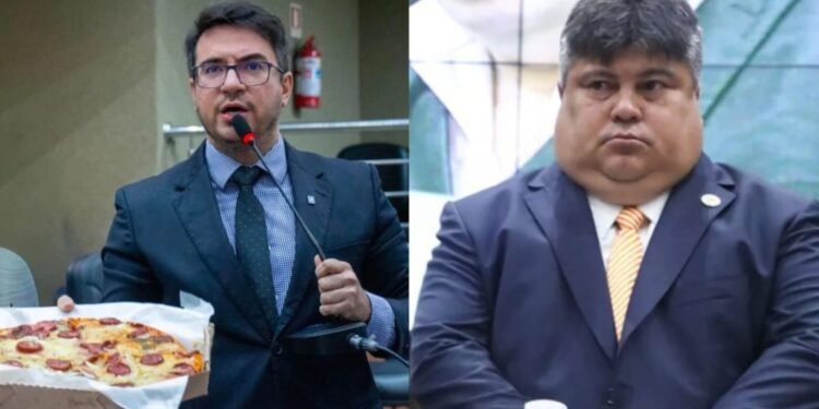 Guedes e David Reis CMM