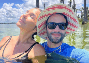 Ivete Sangalo e Daniel Cady anunciam separação