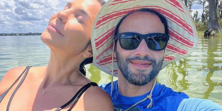 Ivete Sangalo e Daniel Cady anunciam separação