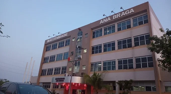 Maternidade Ana Braga