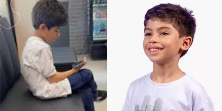 Médica e técnica de enfermagem são afastadas pelo Hospital Santa Júlia por morte de Benício