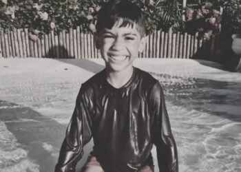 Menino Benício Xavier de Freitas, 6, morto após erro médico (Foto: Divulgação/Família)