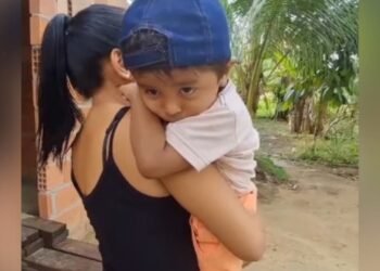 Menino salvo de engasgo morre após cair em fossa em construção em Manacapuru