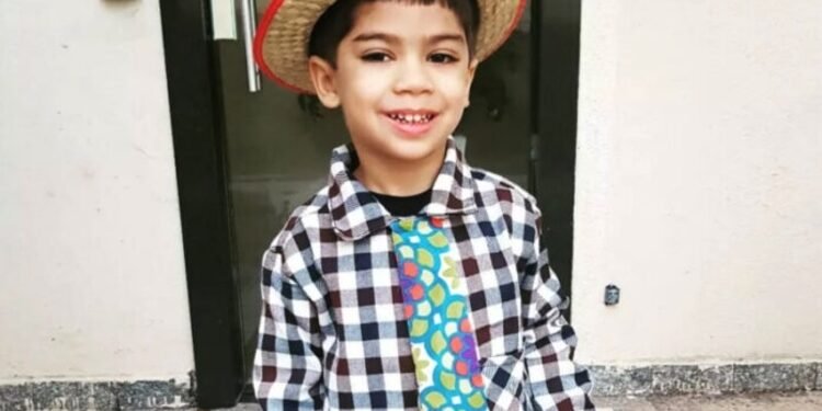 MP-AM pede suspensão de profissionais envolvidas na morte de Benício Xavier, de 6 anos