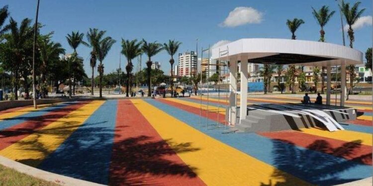 Parque 10 celebra 88 anos de história e tradição em Manaus