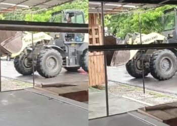 Prefeitura de Manaus - comerciantes