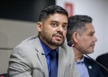 Reeleição na UEA gestão deve comandar orçamento próximo de R$ 1 bilhão em 2026