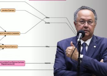 Deputado Federal Silas Câmara (Foto: Divulgação/Câmara dos Deputados)