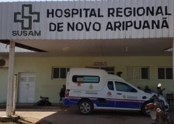 Ministério Público vai fiscalizar serviços de saúde em Novo Aripuanã