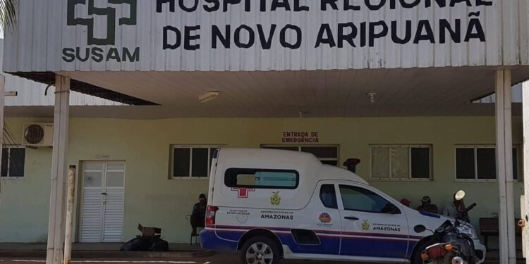 Ministério Público vai fiscalizar serviços de saúde em Novo Aripuanã