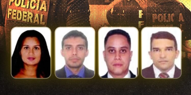 Saiba quem são os advogados presos por suspeita de atuar para facção dentro de presídios no AM