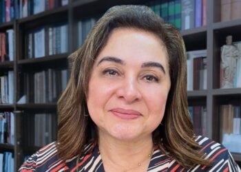 'O número do pecado': Maria do Carmo comenta liberação da justiça para sete investigações contra o prefeito de Manaus