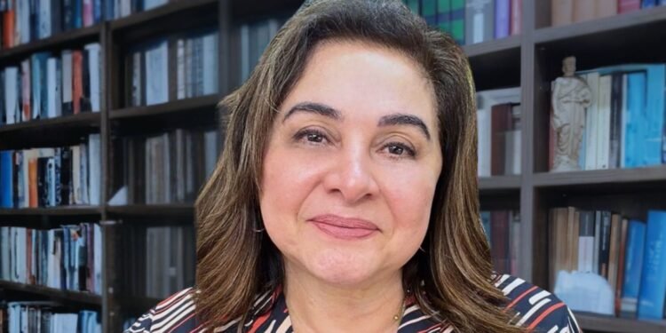 'O número do pecado': Maria do Carmo comenta liberação da justiça para sete investigações contra o prefeito de Manaus