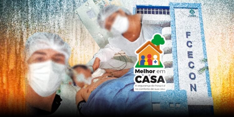 Profissionais do programa 'Melhor em Casa', da FCecon, são acusados de zombar de menino com câncer