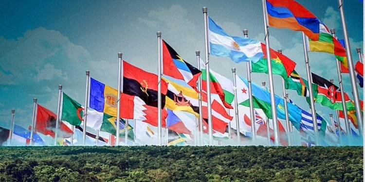 COP30 tem menor presença de líderes desde 2019, apesar de gastos milionários