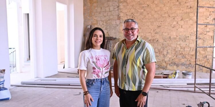 ‘Natal que Acolhe’: Projeto lança movimento de solidariedade e valorização do artesanato amazônico no Centro Histórico