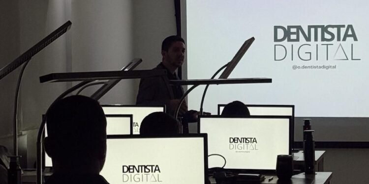Manaus sedia evento sobre avanços e práticas da Odontologia Digital