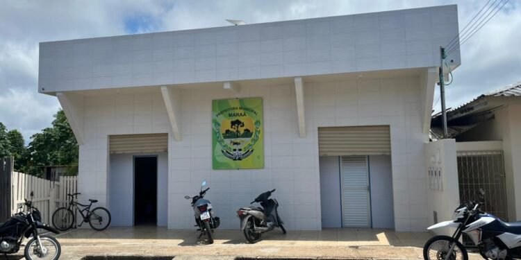 MPAM ajuíza ação por improbidade contra vice-prefeito de Maraã e servidores por esquema de ‘funcionários fantasmas’