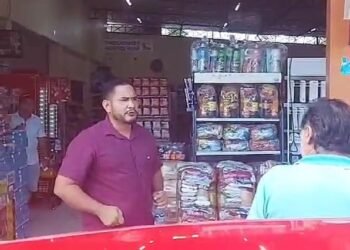 Vereador discute com radialista e episódio repercute em Novo Airão