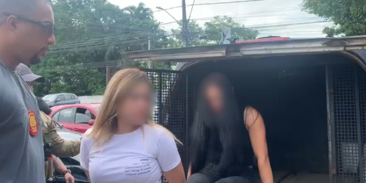 Quadrilha especializada em aplicar golpes em idosos é desarticulada