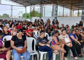 Categoria anuncia fim da greve