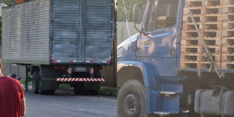 caminhoneirobloqueio