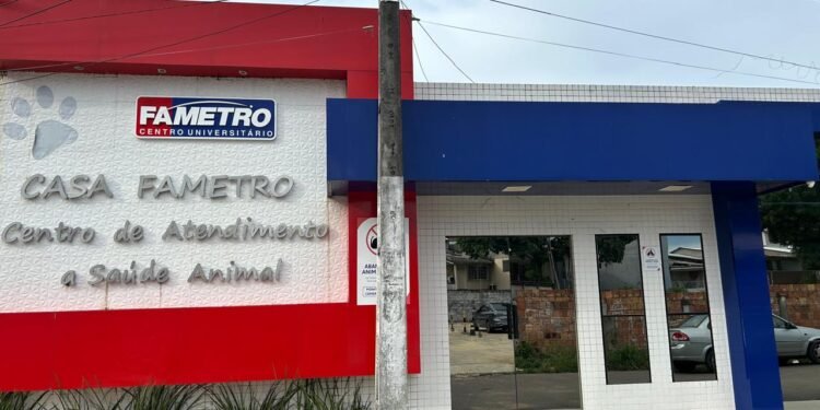 Casa Fametro realiza ‘Novembro Azul Animal’ com ação gratuita neste sábado, 22