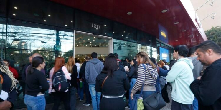 CNU 2025: locais das provas discursivas serão divulgados nesta segunda