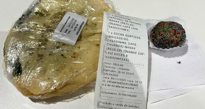 COP30 preço dos alimentos