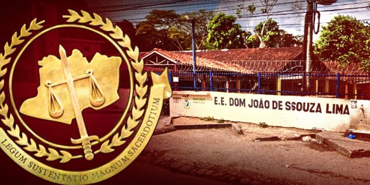 MPAM investiga diretor da Escola Dom João após denúncias de assédio reveladas pelo Rios de Notícias