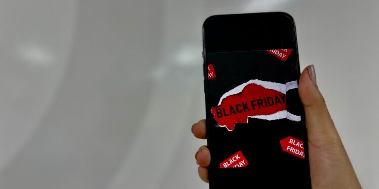 golpe bkack friday