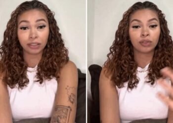 ‘Tô viva’: jovem nega ser a ‘Japinha do CV’ e fala em recomeço