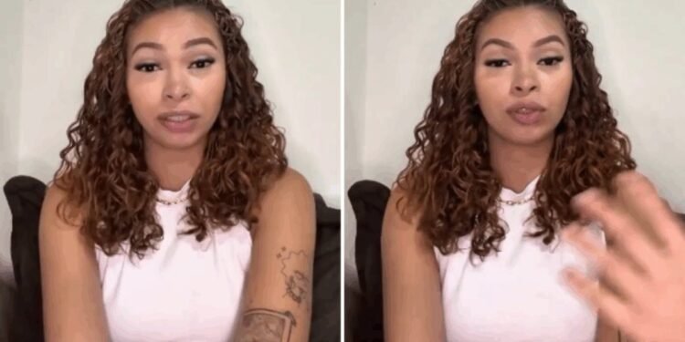 ‘Tô viva’: jovem nega ser a ‘Japinha do CV’ e fala em recomeço