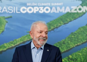 06.11.2025 – Recepção Oficial dos Chefes de Delegação da C