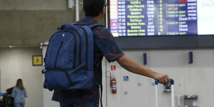 STF suspende ações de indenizações por atraso e cancelamento de voos