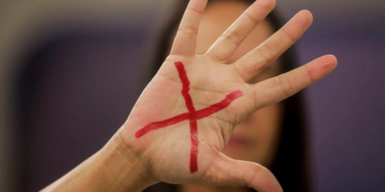 OMS: 840 milhões de mulheres no mundo foram alvo de violência