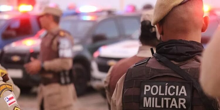 Mortes em intervenções policiais no Amazonas