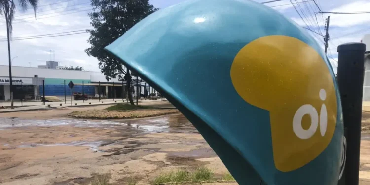 Justiça do Rio decreta falência da Oi em meio a dívida de R$ 1,7 bi