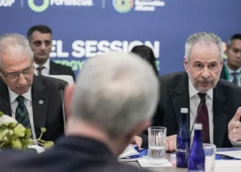 COP30 pretende mobilizar US$ 1,3 trilhão em financiamento climático