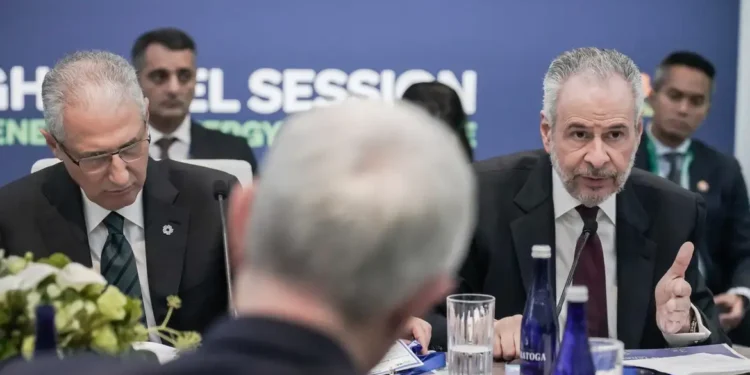 COP30 pretende mobilizar US$ 1,3 trilhão em financiamento climático