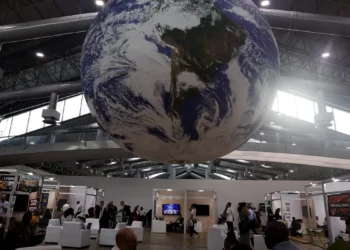 COP30: países amazônicos anunciam monitoramento conjunto da floresta