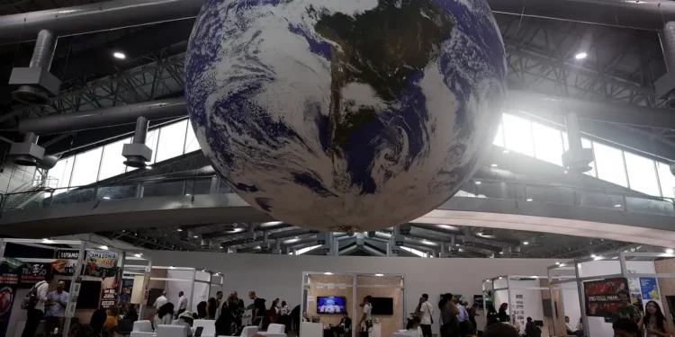 COP30: países amazônicos anunciam monitoramento conjunto da floresta