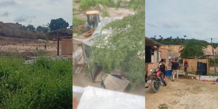 reintegração - santa etelvina