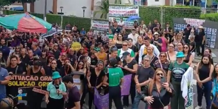 sindicato educadores