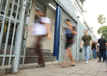 Saiba quais são as três questões anuladas no Enem 2025