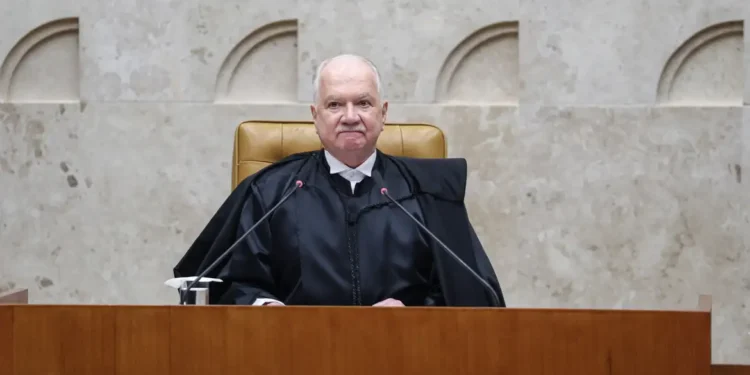 STF fará debate sobre norma de conduta para ministros em 2026